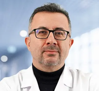 Uzm. Dr. Melih Yıldırım profilinde yer alan galeri fotoğrafı.