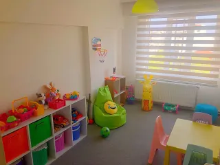 Kl. Psk. Ezgi Avkan Bilgiç profilinde yer alan galeri fotoğrafı.