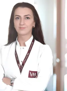 Uzm. Dr. Merve Korukcu profilinde yer alan galeri fotoğrafı.