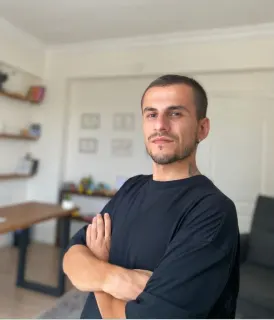 Kl. Psk. Dirsehan Çağrı Aslan profilinde yer alan galeri fotoğrafı.
