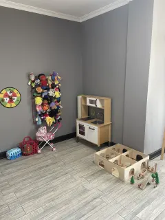 Kl. Psk. Ayşenur Uluer profilinde yer alan galeri fotoğrafı.