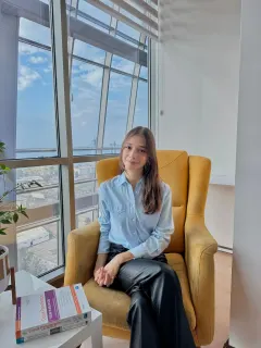 Kl. Psk. Ayşenur Yılmaz profilinde yer alan galeri fotoğrafı.