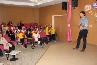 Dr. Öğr. Üyesi Zengibar Özarslan profilinde yer alan galeri fotoğrafı.
