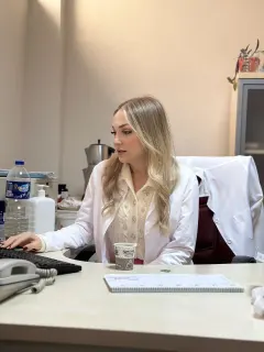 Kl. Psk. Rana Beyza Çayırlı profilinde yer alan galeri fotoğrafı.