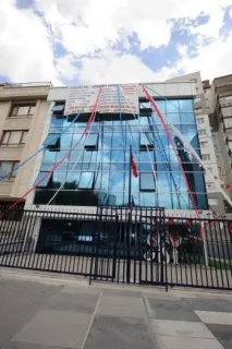Serdar Sipahi profilinde yer alan galeri fotoğrafı.