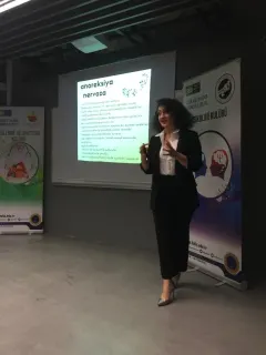 Kl. Psk. Arife Özlem Güngör Genç profilinde yer alan galeri fotoğrafı.