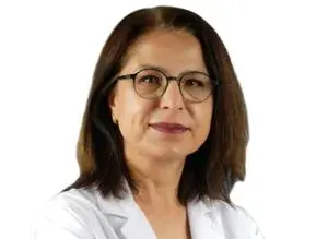 Uzm. Dr. Meral Kılıç profilinde yer alan galeri fotoğrafı.