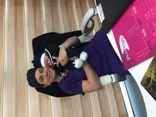 Prof. Dr. Figen Kır profilinde yer alan galeri fotoğrafı.