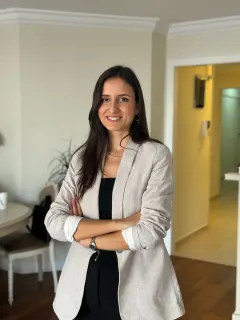 Psk. | Bilim Uzmanı İnci Şahinci profilinde yer alan galeri fotoğrafı.