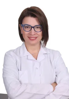 Uzm. Dr. Emine Dilek Bahçekapılı Yıldırım profilinde yer alan galeri fotoğrafı.