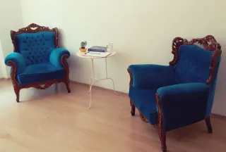 Kl. Psk. Dolunay Zümrüt Çetin profilinde yer alan galeri fotoğrafı.