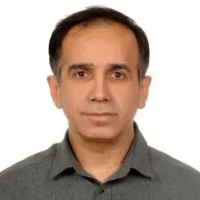Op. Dr. İsmail Ertuğrul — Gastroenteroloji Cerrahisi, Maltepe, İstanbul. Portre fotoğrafı.