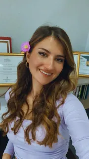 Dyt. Dilay Şahin profilinde yer alan galeri fotoğrafı.