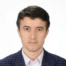 Prof. Dr. Oğuz Üsküdar — Gastroenteroloji, Çukurova, Adana. Portre fotoğrafı.