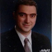 Uzm. Dr. Ali Aydın — Üroloji, İstanbul. Portre fotoğrafı.