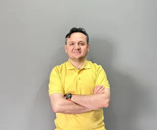 Uzm. Dr. İbrahim Karakaya profilinde yer alan galeri fotoğrafı.
