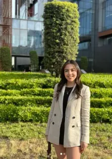 Dyt. Nazeli Yardım profilinde yer alan galeri fotoğrafı.