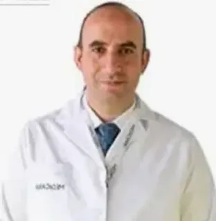 Prof. Dr. Selim Topcu profilinde yer alan galeri fotoğrafı.
