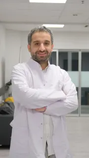 Op. Dr. Mani Habibi profilinde yer alan galeri fotoğrafı.