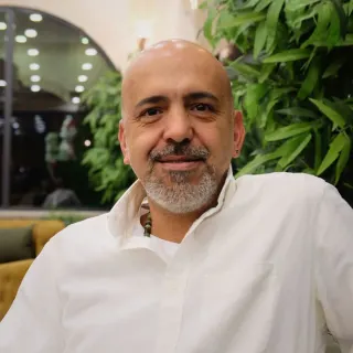 Psk. Haldun Batuhan Parlatan profilinde yer alan galeri fotoğrafı.