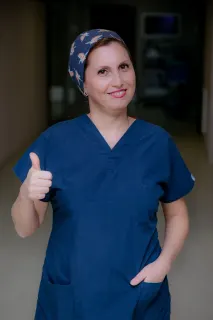 Doç. Dr. Gül Bora Makal profilinde yer alan galeri fotoğrafı.