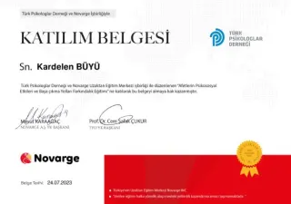 Psk. Kardelen Büyü profilinde yer alan galeri fotoğrafı.