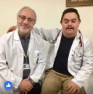Uzm. Dr. Adem Yılmaz profilinde yer alan galeri fotoğrafı.