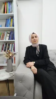 Psk. Ümmühan Avcı Okumuş profilinde yer alan galeri fotoğrafı.