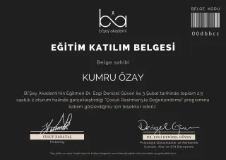 Psk. Kumru Özay profilinde yer alan galeri fotoğrafı.