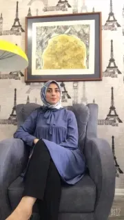 Kl. Psk. Feride Dayan profilinde yer alan galeri fotoğrafı.
