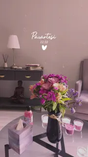 Psk. Nilüfer Sekmen profilinde yer alan galeri fotoğrafı.