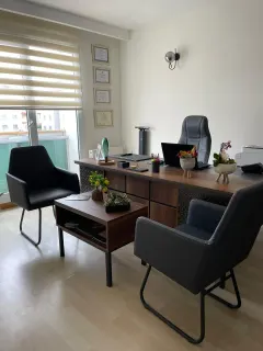 Dyt. Buse Küçükdemir profilinde yer alan galeri fotoğrafı.