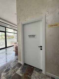 Psk. Buse Aydemir profilinde yer alan galeri fotoğrafı.