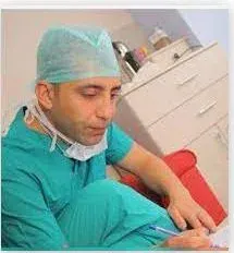 Op. Dr. Abdurrahman Bozkurttan profilinde yer alan galeri fotoğrafı.