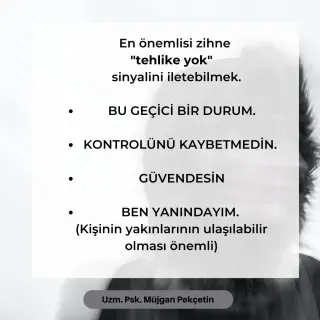 Kl. Psk. Müjgan Pekçetin profilinde yer alan galeri fotoğrafı.