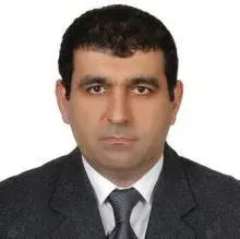 Doç. Dr. Eren Gürkan — Endokrinoloji Ve Metabolizma Hastalıkları, Antakya, Hatay. Portre fotoğrafı.