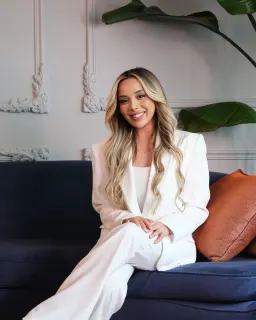 Dyt. Ayşe Yarar profilinde yer alan galeri fotoğrafı.