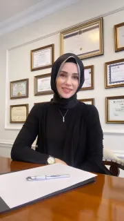 Kl. Psk. Betül Güçlü Bilgiseven profilinde yer alan galeri fotoğrafı.