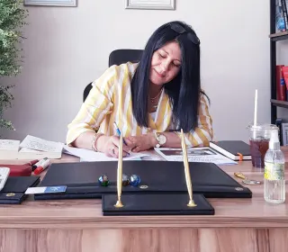Tülay Kaya profilinde yer alan galeri fotoğrafı.