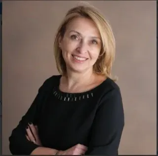 Prof. Dr. Şebnem Bıçakcı profilinde yer alan galeri fotoğrafı.