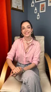 Psk. Simay Güney profilinde yer alan galeri fotoğrafı.