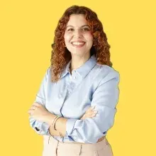 Psk. Yaren Dönmez — Psikoloji, Antalya. Portre fotoğrafı.
