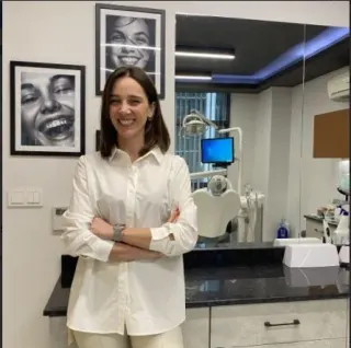 Dr. Dt. Fulya Karaoğlan profilinde yer alan galeri fotoğrafı.