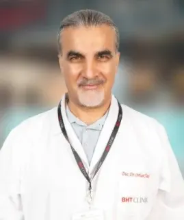 Doç. Dr. Orhan Yücel profilinde yer alan galeri fotoğrafı.