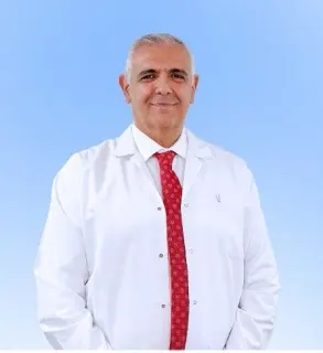Prof. Dr. Hüseyin Levent Keskin profilinde yer alan galeri fotoğrafı.