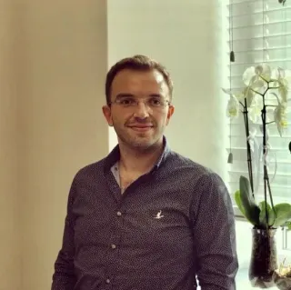 Uzm. Dr. İrfan Basmacı profilinde yer alan galeri fotoğrafı.