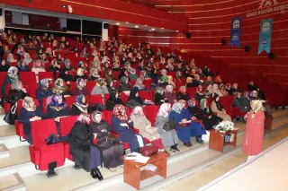 Kl. Psk. Zehra Binici profilinde yer alan galeri fotoğrafı.
