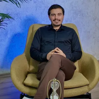 Psk. Süleyman Fida profilinde yer alan galeri fotoğrafı.