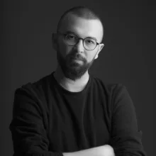 Psk. Sami Aydoğdu — Psikoloji, Eskişehir. Portre fotoğrafı.