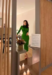 Uzm. Psk. Tuğba Kaplanhan Güler profilinde yer alan galeri fotoğrafı.